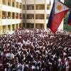 Philippine School Hymns .